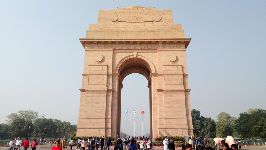 New Delhi Tour