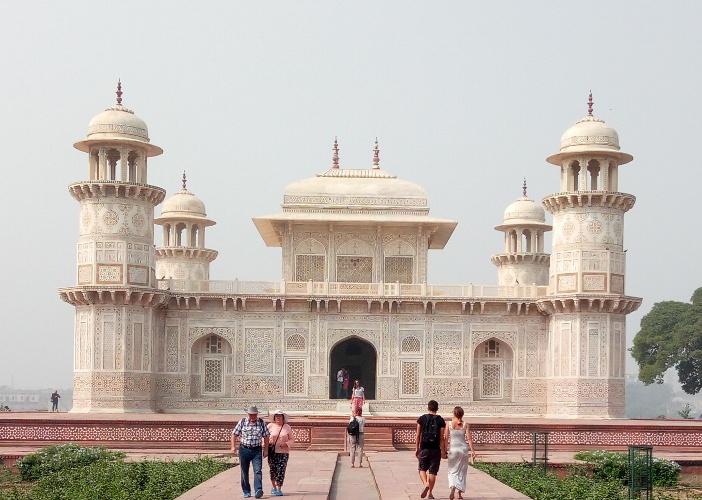 Agra City Tour