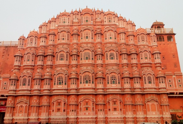 Jaipur Sightseeing Tour